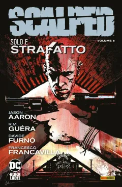 Volume cover